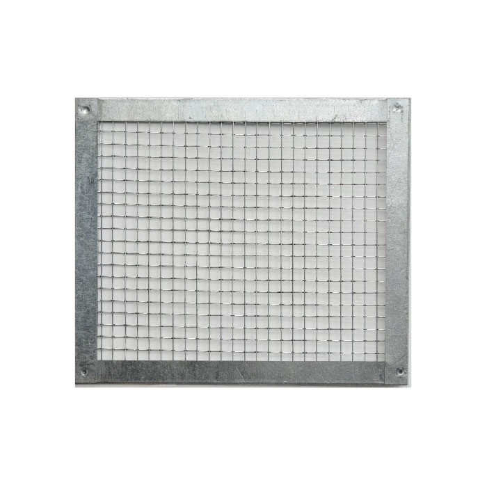 Bird Screen Al Mulla Industries